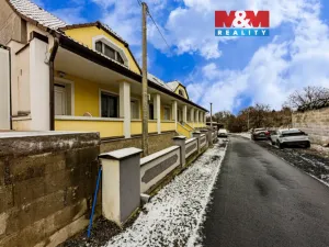 Pronájem bytu 1+kk, Čáslav - Čáslav-Nové Město, Pražská, 21 m2