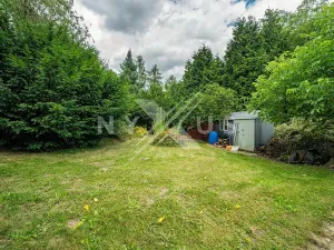 Prodej pozemku pro bydlení, Mníšek pod Brdy, Ve Štítku, 1424 m2
