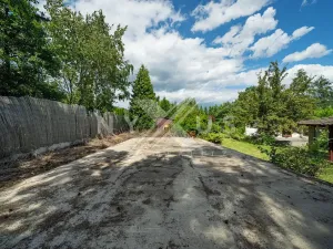 Prodej pozemku pro bydlení, Mníšek pod Brdy, Ve Štítku, 1424 m2