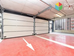 Prodej bytu 1+kk, Beroun - Beroun-Město, Nepilova, 48 m2