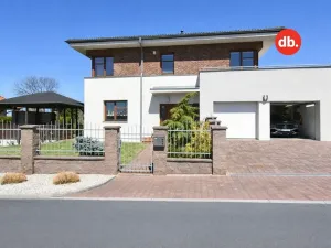 Prodej rodinného domu, Hory, 238 m2