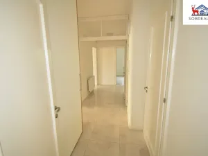 Pronájem bytu 3+1, Teplice, Poštovní, 137 m2
