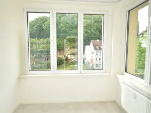 Pronájem bytu 3+1, Teplice, Poštovní, 137 m2