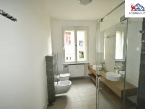 Pronájem bytu 3+1, Teplice, Poštovní, 137 m2