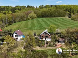 Prodej chaty, Úbislavice, 71 m2