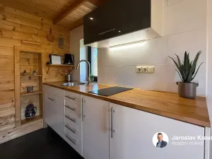 Prodej chaty, Úbislavice, 71 m2