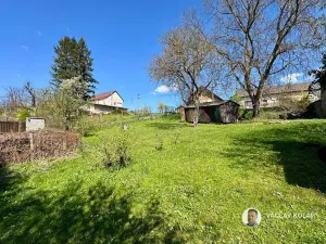 Prodej rodinného domu, Cerekvice nad Bystřicí, 62 m2
