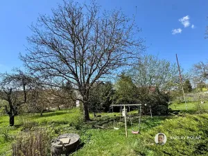 Prodej rodinného domu, Cerekvice nad Bystřicí, 62 m2