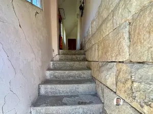 Prodej rodinného domu, Cerekvice nad Bystřicí, 62 m2