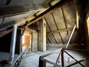 Prodej rodinného domu, Cerekvice nad Bystřicí, 62 m2