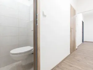 Prodej podílu 46/1000 bytu 2+1, Ryžoviště, Tovární, 52 m2