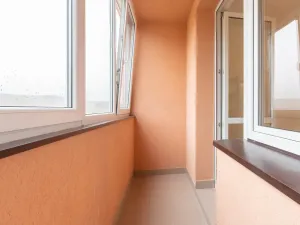 Prodej podílu 46/1000 bytu 2+1, Ryžoviště, Tovární, 52 m2