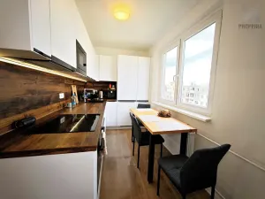 Prodej bytu 3+1, Olomouc, Fischerova, 68 m2