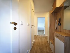 Prodej bytu 3+1, Olomouc, Fischerova, 68 m2