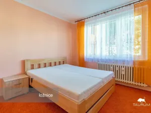Prodej bytu 3+1, Žlutice, Vítězná, 66 m2