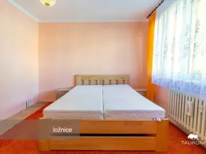 Prodej bytu 3+1, Žlutice, Vítězná, 66 m2