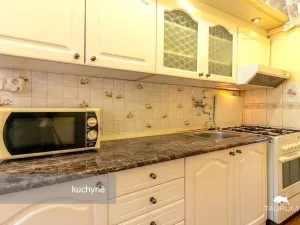 Prodej bytu 3+1, Žlutice, Vítězná, 66 m2