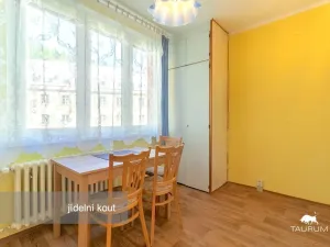 Prodej bytu 3+1, Žlutice, Vítězná, 66 m2