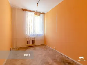 Prodej bytu 3+1, Žlutice, Vítězná, 66 m2