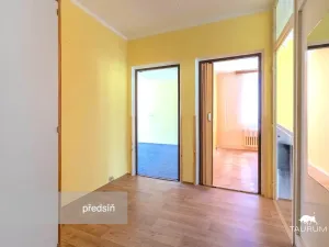 Prodej bytu 3+1, Žlutice, Vítězná, 66 m2