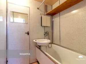 Prodej bytu 3+1, Žlutice, Vítězná, 66 m2