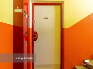 Prodej bytu 3+1, Žlutice, Vítězná, 66 m2