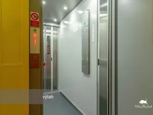 Prodej bytu 3+1, Žlutice, Vítězná, 66 m2
