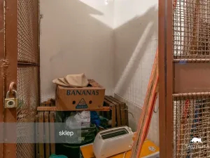 Prodej bytu 3+1, Žlutice, Vítězná, 66 m2