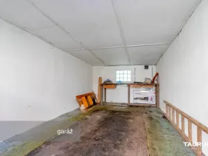 Prodej bytu 3+1, Žlutice, Vítězná, 66 m2