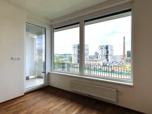 Pronájem bytu 2+kk, Praha, Smržových, 61 m2