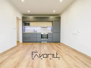 Pronájem bytu 2+kk, Ostrava, Klegova, 38 m2