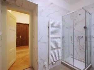 Pronájem bytu 2+kk, Praha - Staré Město, Kozí, 125 m2