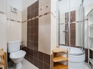 Pronájem bytu 2+kk, Praha - Vršovice, Vršovická, 48 m2