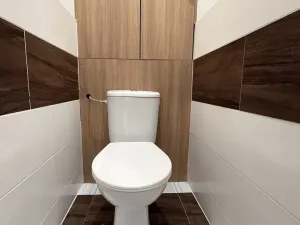 Pronájem bytu 2+1, Třinec, Máchova, 55 m2