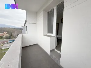 Pronájem bytu 2+1, Třinec, Máchova, 55 m2
