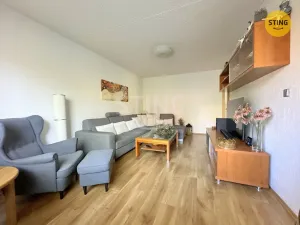Prodej bytu 4+1, Třebíč, M. Majerové, 88 m2