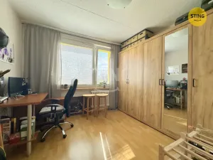 Prodej bytu 4+1, Třebíč, M. Majerové, 88 m2