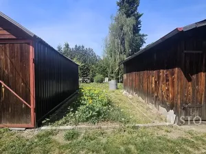 Prodej bytu 3+1, Písek, Baarova, 80 m2