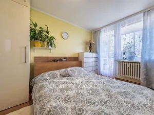 Prodej bytu 3+kk, Praha - Michle, Kremnická, 60 m2