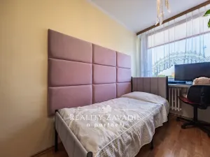 Prodej bytu 3+kk, Praha - Michle, Kremnická, 60 m2