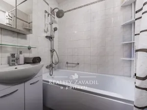 Prodej bytu 3+kk, Praha - Michle, Kremnická, 60 m2