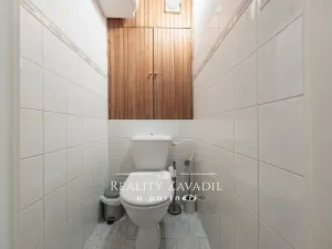 Prodej bytu 3+kk, Praha - Michle, Kremnická, 60 m2