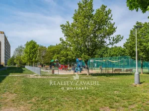 Prodej bytu 3+kk, Praha - Michle, Kremnická, 60 m2