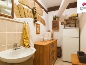 Prodej rodinného domu, Krásná Ves, 850 m2