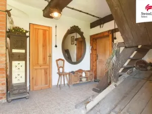 Prodej rodinného domu, Krásná Ves, 850 m2