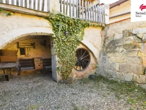 Prodej rodinného domu, Krásná Ves, 850 m2