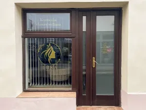 Pronájem obchodního prostoru, Česká Lípa, Berkova, 31 m2