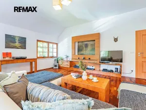 Prodej rodinného domu, Zbiroh, 180 m2