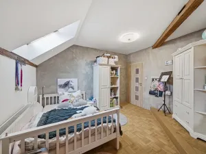 Prodej vícegeneračního domu, Troubky, Dědina, 470 m2