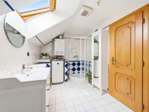 Prodej vícegeneračního domu, Troubky, Dědina, 470 m2